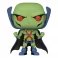 Funko POP! Heroes: Justice League - Martian Manhunter