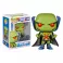 Funko POP! Heroes: Justice League - Martian Manhunter