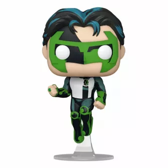 Funko POP! Figure - Funko POP! Heroes: Justice League - Green Lantern