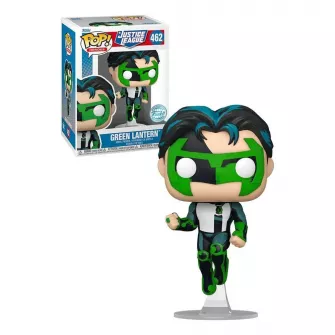 Funko POP! Figure - Funko POP! Heroes: Justice League - Green Lantern