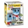 Funko POP! Games: Cuphead - Chef Saltbaker W/ Chase