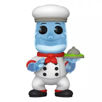 Funko POP! Figure - Funko POP! Games: Cuphead - Chef Saltbaker W/ Chase