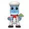 Funko POP! Games: Cuphead - Chef Saltbaker W/ Chase