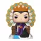 Funko POP! Deluxe: Villains - Evil Queen On Throne