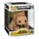 Funko POP! Deluxe: Black Adam - Black Adam On Throne