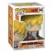 Funko POP Animation: DBZ - Goku W/ Kamehameha Wave