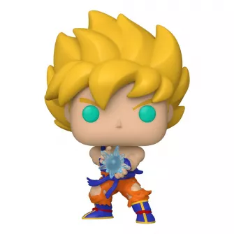 Funko POP! Figure - Funko POP Animation: DBZ - Goku W/ Kamehameha Wave