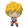 Funko POP Animation: DBZ - Goku W/ Kamehameha Wave