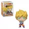Funko POP Animation: DBZ - Goku W/ Kamehameha Wave