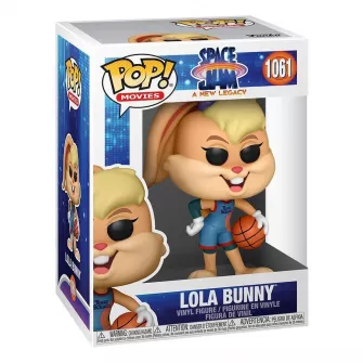 Funko POP! Figure - Funko Pop Movies: Space Jam 2 - Lola Bunny