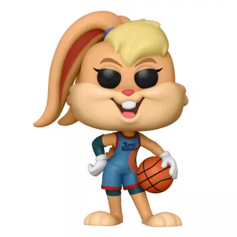 Funko POP! Figure - Funko Pop Movies: Space Jam 2 - Lola Bunny