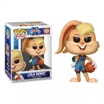 Funko POP! Figure - Funko Pop Movies: Space Jam 2 - Lola Bunny