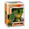 Funko POP! Animation: Dragon Ball Z - Cell (Glow)