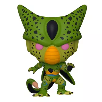 Funko POP! Figure - Funko POP! Animation: Dragon Ball Z - Cell (Glow)