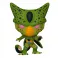 Funko POP! Animation: Dragon Ball Z - Cell (Glow)
