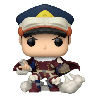 Funko POP! Figure - Funko POP! Animation: My Hero Academia - Inasa Yoarashi
