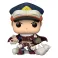 Funko POP! Animation: My Hero Academia - Inasa Yoarashi