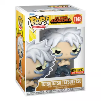 Funko POP! Figure - Funko POP! Animation: My Hero Academia - Tetsutetsu