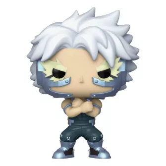 Funko POP! Figure - Funko POP! Animation: My Hero Academia - Tetsutetsu