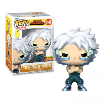 Funko POP! Figure - Funko POP! Animation: My Hero Academia - Tetsutetsu