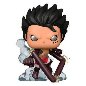 Funko POP! Figure - Funko POP! Animation: One Piece - Snake-Man Luffy