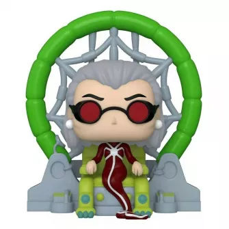 Funko POP! Figure - Funko POP! Deluxe: Spider-Man - Madame Web 6