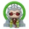Funko POP! Deluxe: Spider-Man - Madame Web 6