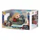 Funko POP! Rides Super Deluxe: Thor L&T - Thor W/ Goat Boat