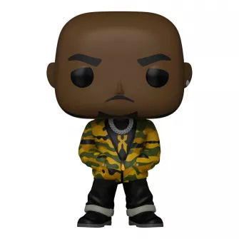 Funko POP! Figure - Funko POP! Rocks: DMX (Camo)