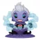 Funko POP! Deluxe: Villains - Ursula On Throne