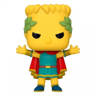 Funko POP! Figure - Funko POP! Animation: The Simpsons - Bartigula Bart