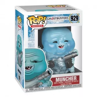 Funko POP! Figure - Funko POP! Movies: Ghostbusters Afterlife - Muncher
