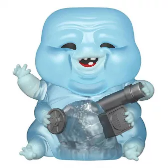 Funko POP! Figure - Funko POP! Movies: Ghostbusters Afterlife - Muncher