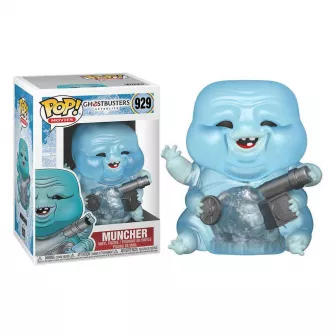 Funko POP! Figure - Funko POP! Movies: Ghostbusters Afterlife - Muncher