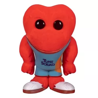 Funko POP! Figure - Funko POP! Movies: Space Jam 2 - Gossamer (Flocked)