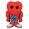 Funko POP! Movies: Space Jam 2 - Gossamer (Flocked)