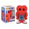 Funko POP! Movies: Space Jam 2 - Gossamer (Flocked)