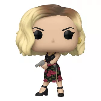 Funko POP! Figure - Funko Pop! Movies: Hobbs & Shaw - Hattie