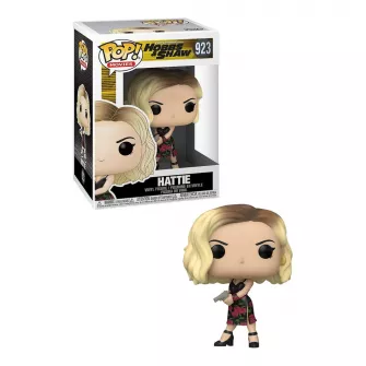Funko POP! Figure - Funko Pop! Movies: Hobbs & Shaw - Hattie