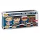 Funko POP! 8 Bit : Stranger Things 4 Pack