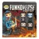 Funko Games: Funkoverse - Game Of Thrones 4 Pack