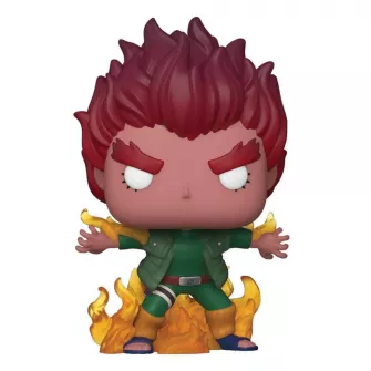 Funko POP! Figure - Funko POP! Animation: Naruto - Might Guy (Eight Inner Gates)