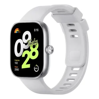 Pametni satovi - Redmi Watch 4 Silver (Gray)