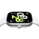 Redmi Watch 4 Silver (Gray)