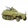 Sd.Kfz 250 Alte (inc 250/9 & 250/11 Options)