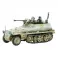 Sd.Kfz 250 Alte (inc 250/9 & 250/11 Options)