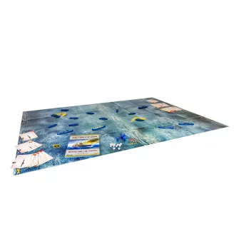 Plastične makete - Battle for the Pacific - Victory at Sea starter game