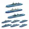 Battle for the Pacific - Victory at Sea starter game