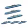 Battle for the Pacific - Victory at Sea starter game