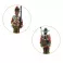 O'er the hills and far away (British Peninsular veterans)